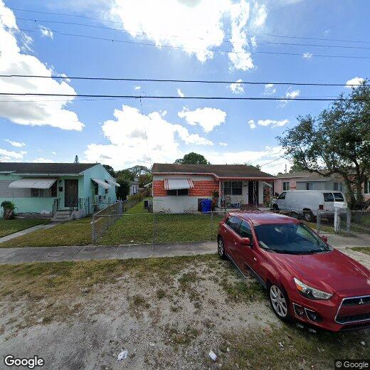 Foto principal - 1440 NW 42nd St