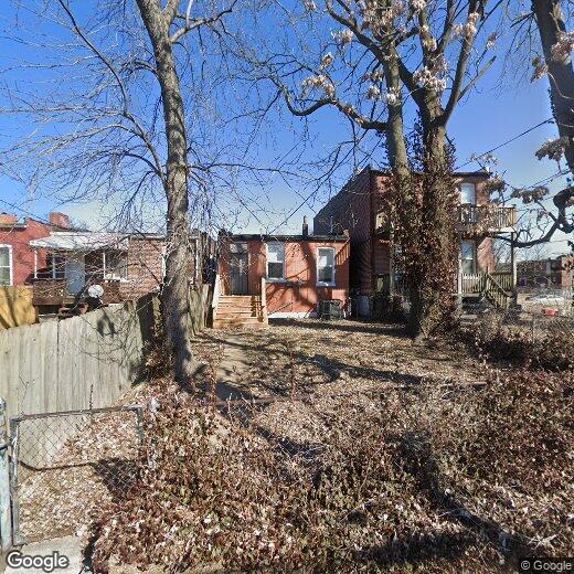 Primary Photo - 2 br, 1 bath House - 4224 Penrose