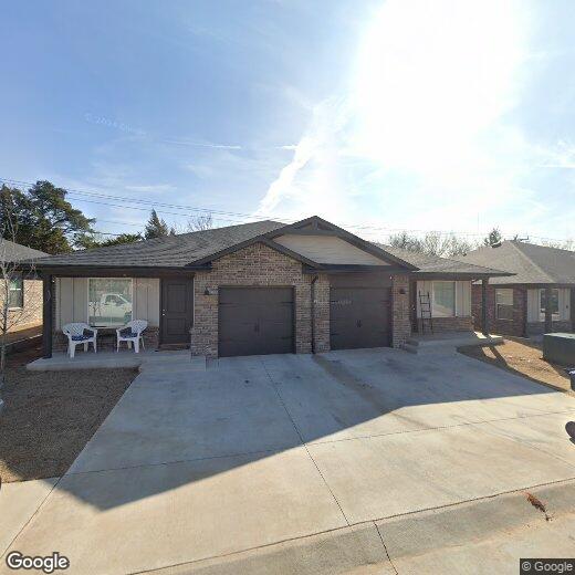 11210 Northstar Ln, Oklahoma City, OK 73114 Townhouse for Rent in Oklahoma City, OK