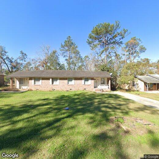 2416 Knox Dr, Valdosta, GA 31602 House Rental in Valdosta, GA