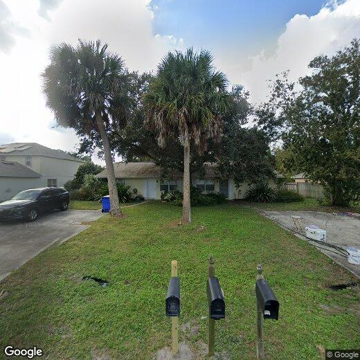 2354 Fern Palm Dr, Edgewater, FL 32141 Townhome Rentals in Edgewater