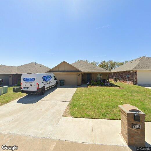 Primary Photo - 2308 Fallview Dr