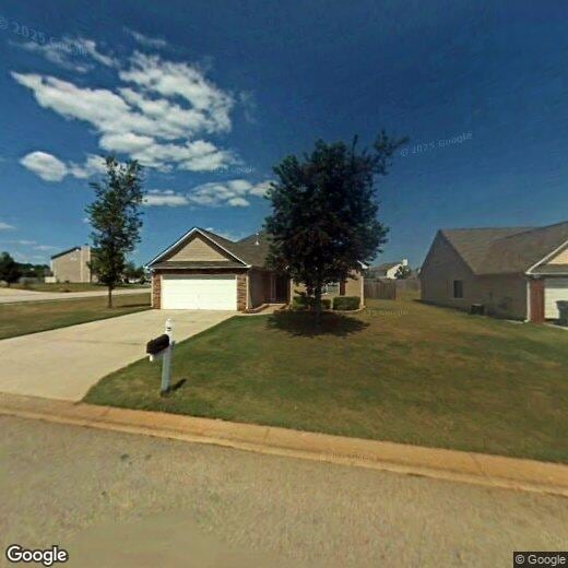 6005 Winston Trce, McDonough, GA 30252 House for Rent in McDonough