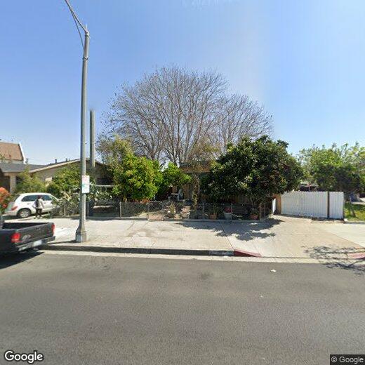 Primary Photo - 8426 Long Beach Blvd