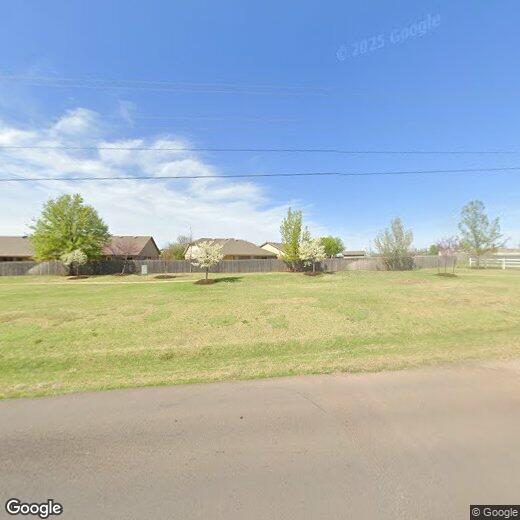 16428 Drywater Dr, Oklahoma City, OK 73170 House Rental in Oklahoma