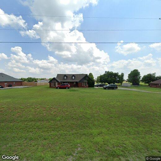 11097 NE Wolf Rd, Fletcher, OK 73541 House Rental in Fletcher, OK