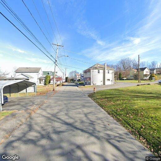 1005 Searle St Unit Half double, Pittston, PA 18640 Room for Rent in