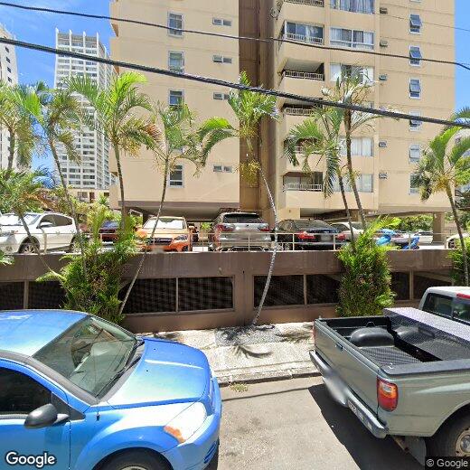 225 Ka?iulani Ave Unit 804, Honolulu, HI 96815 Condo for Rent in