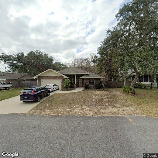 Primary Photo - 4 br, 2 bath House - 323 Forrest Avenue