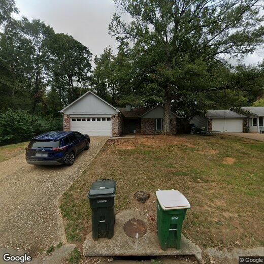 8700 Shiloh Dr, Mabelvale, AR 72013 House for Rent in Mabelvale, AR