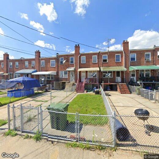 Primary Photo - 6813 Bank St