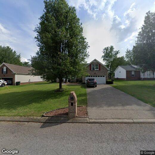 405 Dorchester Pl, Gallatin, TN 37066 House Rental in Gallatin, TN