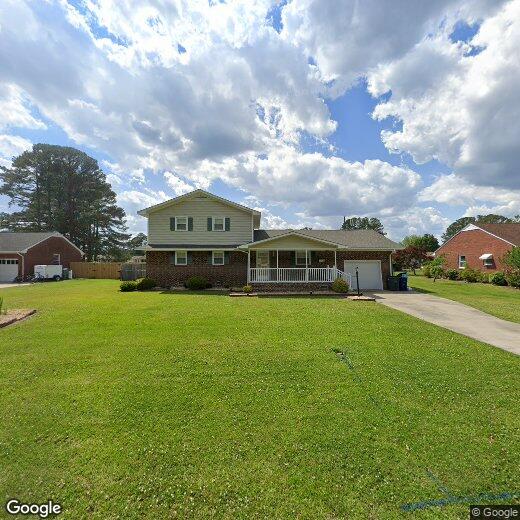 Foto principal - 4130 Terrace Dr
