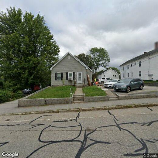 Primary Photo - 287 School St