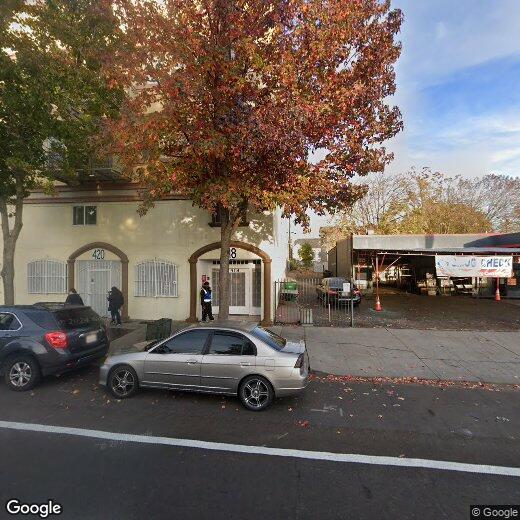Primary Photo - 418-420 N California St