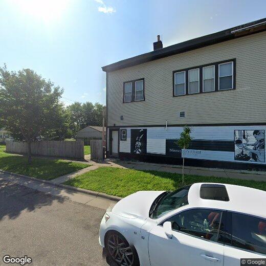 Primary Photo - 1064 Magnolia Ave E