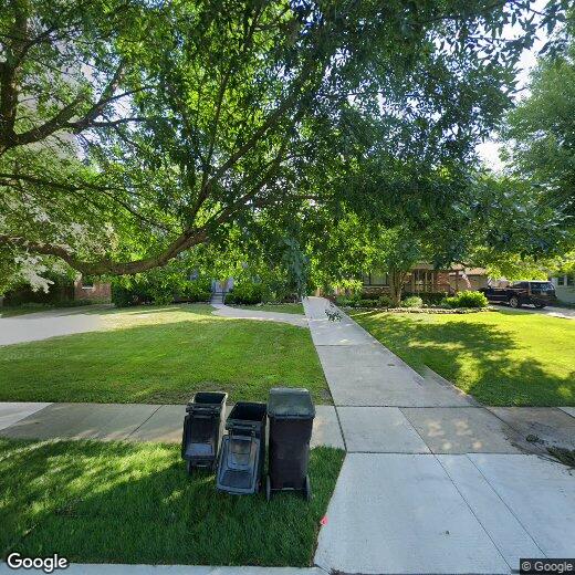 322 Kerby Rd, Grosse Pointe Farms, MI 48236 Townhouse for Rent in