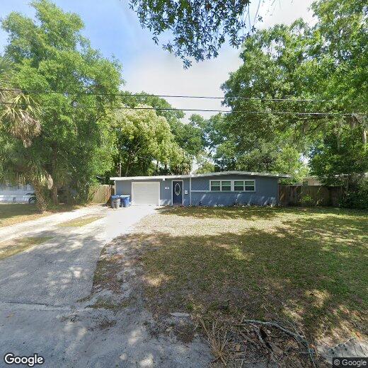7541 Mayapple Rd, Jacksonville, FL 32211 House Rental in Jacksonville