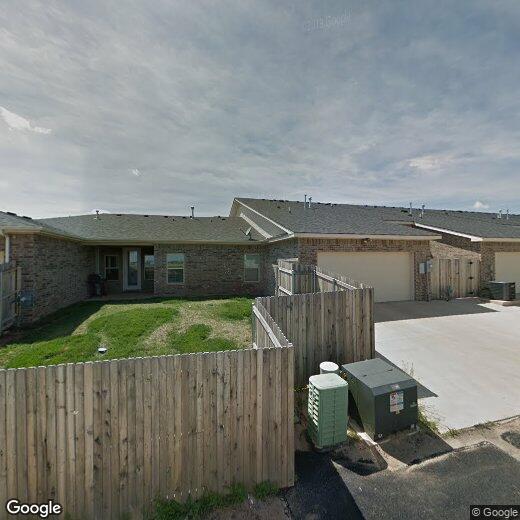 7417 Mosley St, Amarillo, TX 79119 House Rental in Amarillo, TX