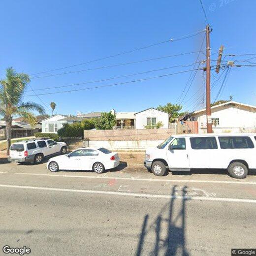 127 E 4th St, National City, CA 91950 House Rental in National City