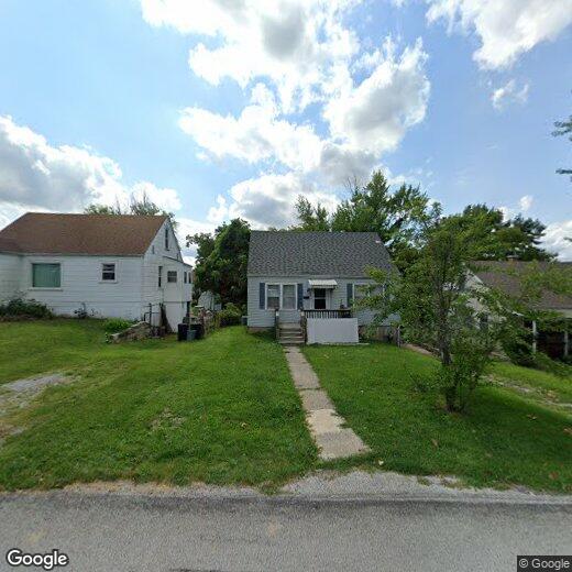 1303 Ruby Ave, Hannibal, MO 63401 House Rental in Hannibal, MO