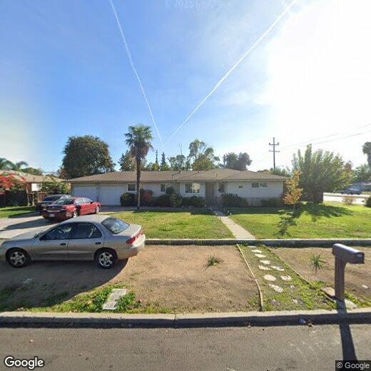 1247 W Fairmont Ave, Fresno, CA 93705 House Rental in Fresno, CA