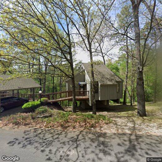 8 Norwood Dr, Bella Vista, AR 72714 Townhome Rentals in Bella Vista