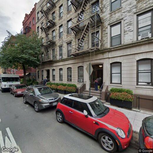 Primary Photo - 240 West 4th Street