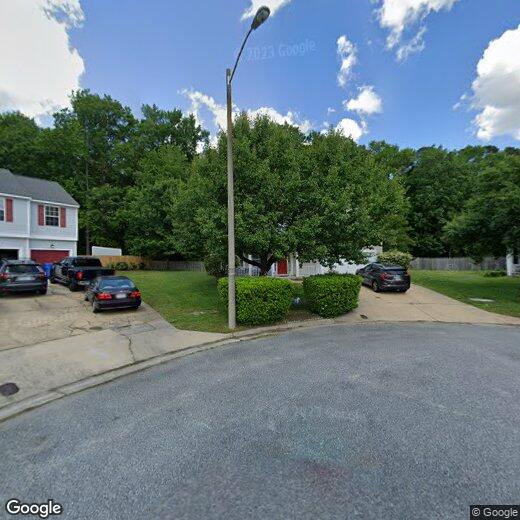 316 Sawmill Arch, Chesapeake, VA 23323 House for Rent in Chesapeake