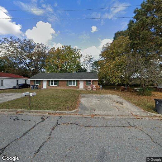 Primary Photo - 1022 Scott St
