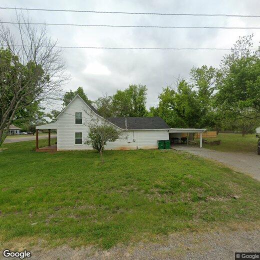 700 S Denny St, Howe, TX 75459 House Rental in Howe, TX