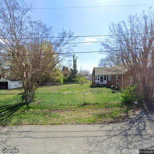 3713 N Cherry St, WinstonSalem, NC 27101 House for Rent in Winston