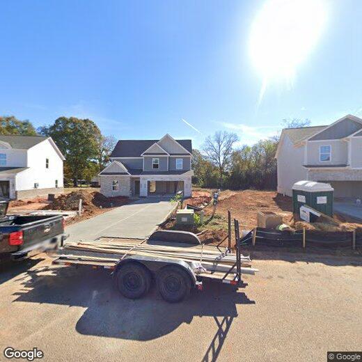 3236 Bridgewood Dr House for Rent in Macon, GA