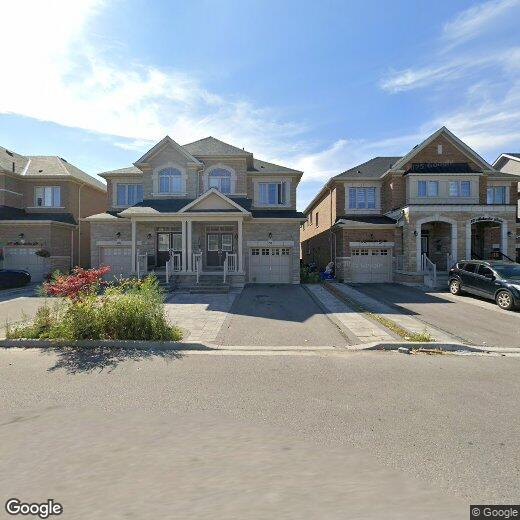 68 Mohandas Dr, Markham (Cedarwood), ON L3S 0E4 House for Rent in