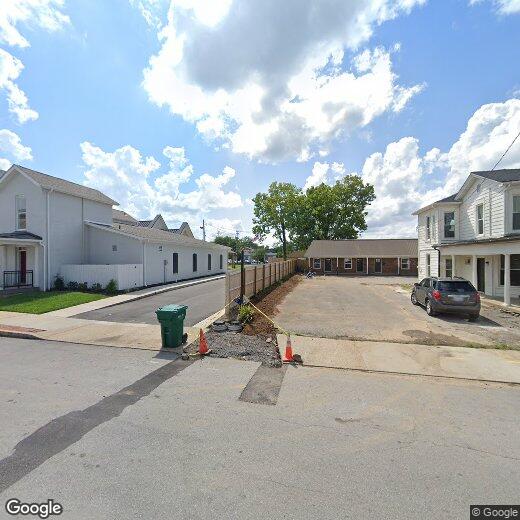 134 N Main St, Harrodsburg, KY 40330 House for Rent in Harrodsburg