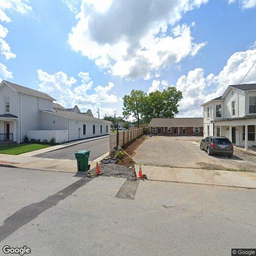 134 N Main St, Harrodsburg, KY 40330 House for Rent in Harrodsburg, KY