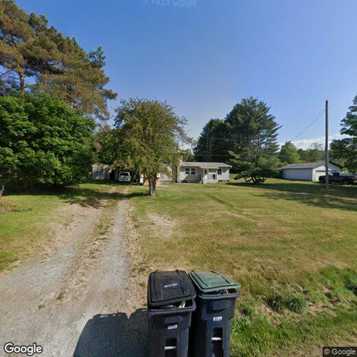 515 Jackson Creek Rd, Breesport, NY 14816 House Rental in Breesport