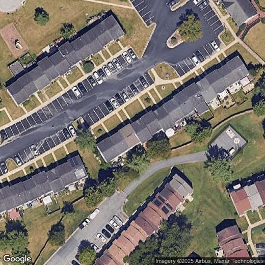 21 Luffing Ct, Essex, MD 21221 Townhouse for Rent in Essex, MD