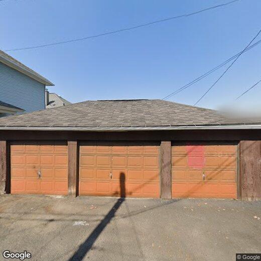 127 S Irving Ave, Scranton, PA 18505 House Rental in Scranton, PA