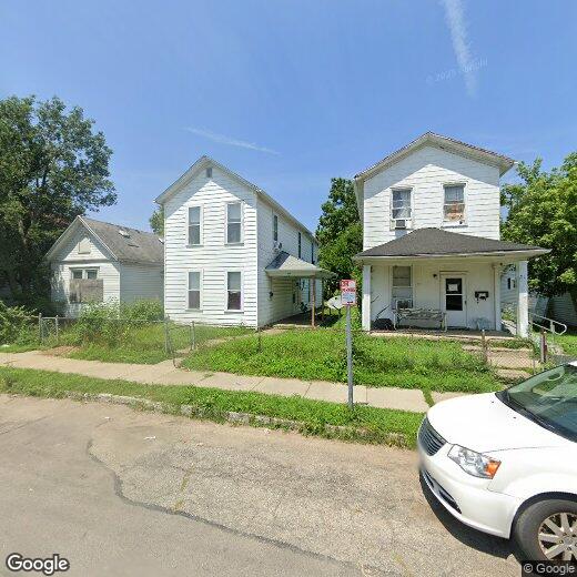 17 Sherman St, Dayton, OH 45403 House Rental in Dayton, OH