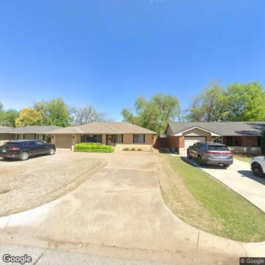 1827 Westminster Pl, Nichols Hills, OK 73120 House for Rent in