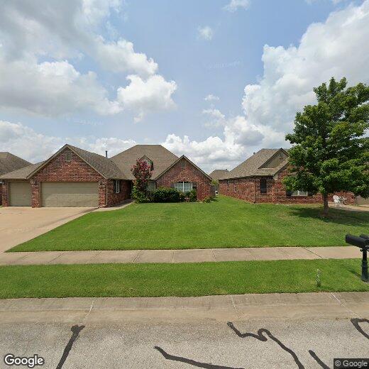 Primary Photo - 4560 S 204th E Ave