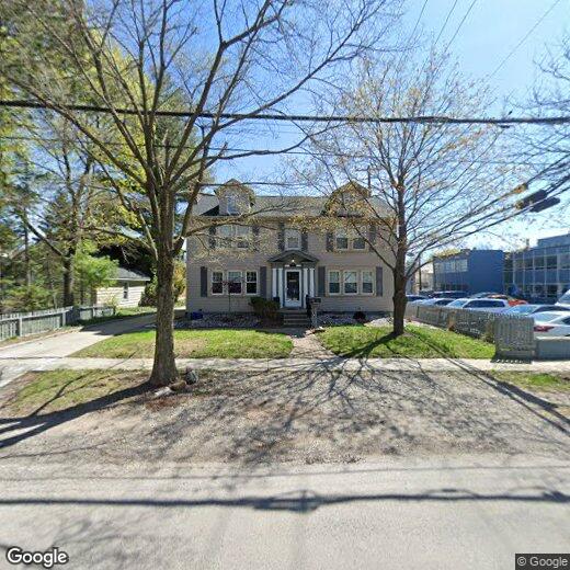 Foto principal - Worth Street Residences