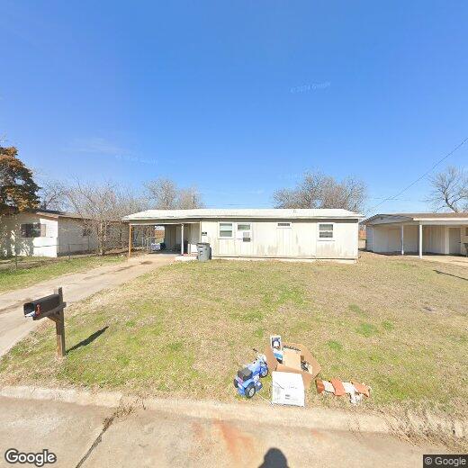 1421 NW Ozmun Ave, Lawton, OK 73507 House for Rent in Lawton, OK