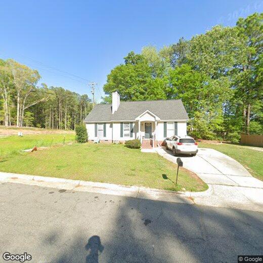 Primary Photo - 1601 Vintage Road