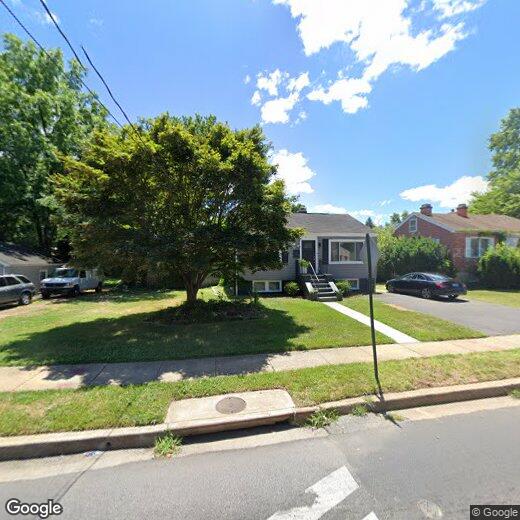 Primary Photo - 4303 White Ave, Baltimore, MD 21206