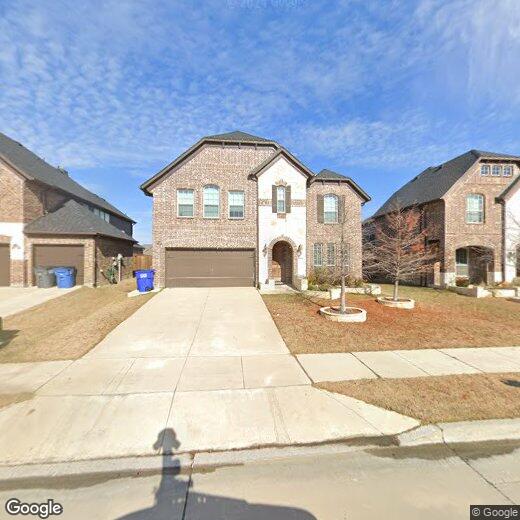 Foto principal - 2449 Twin Oaks Dr