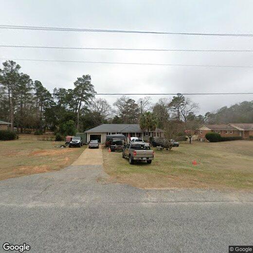 2470 Hummingbird Rd, Dalzell, SC 29040 House Rental in Dalzell, SC