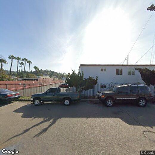 Primary Photo - 3540 Bancroft Dr