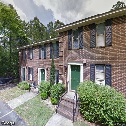 783 Stevens Creek Rd, Augusta, GA 30907 Townhome Rentals in Augusta